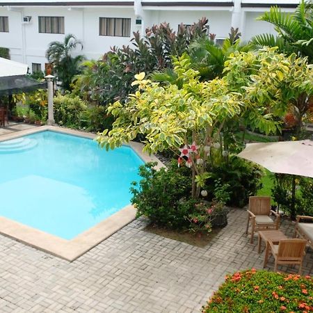 Red Knight Gardens Hotel Davao Luaran gambar