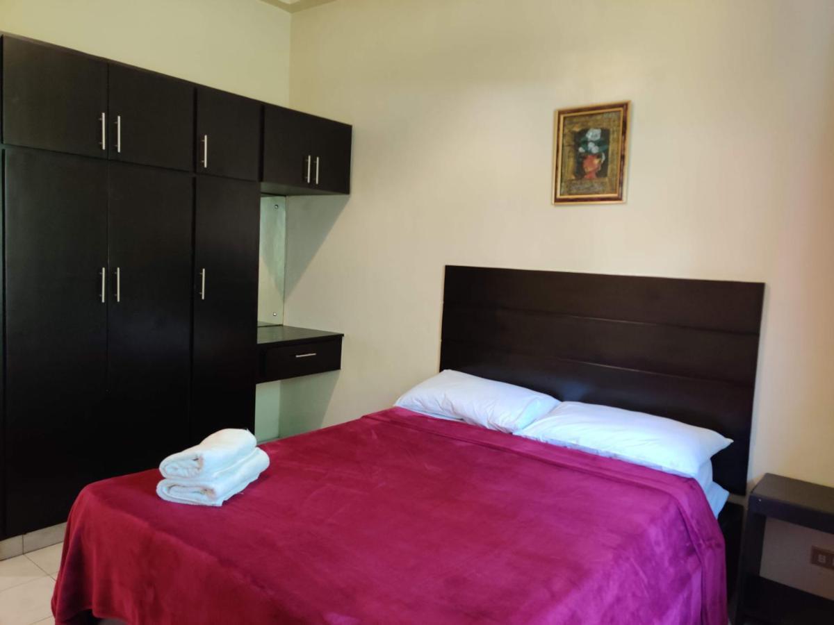 Red Knight Gardens Hotel Davao Luaran gambar