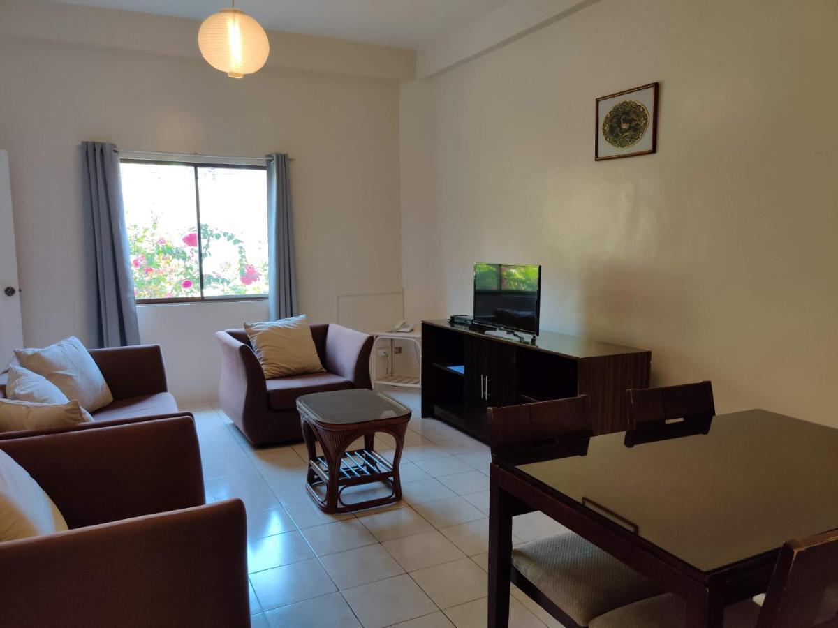 Red Knight Gardens Hotel Davao Luaran gambar