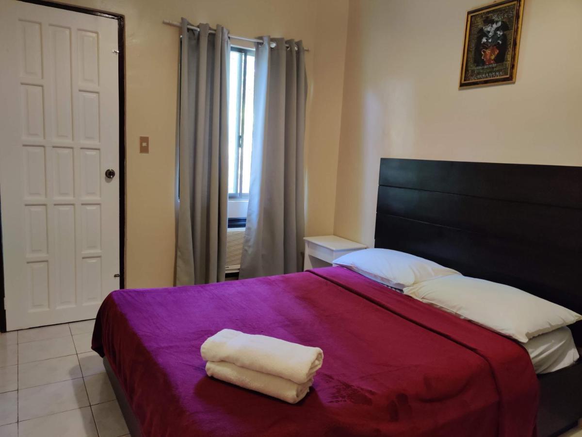 Red Knight Gardens Hotel Davao Luaran gambar