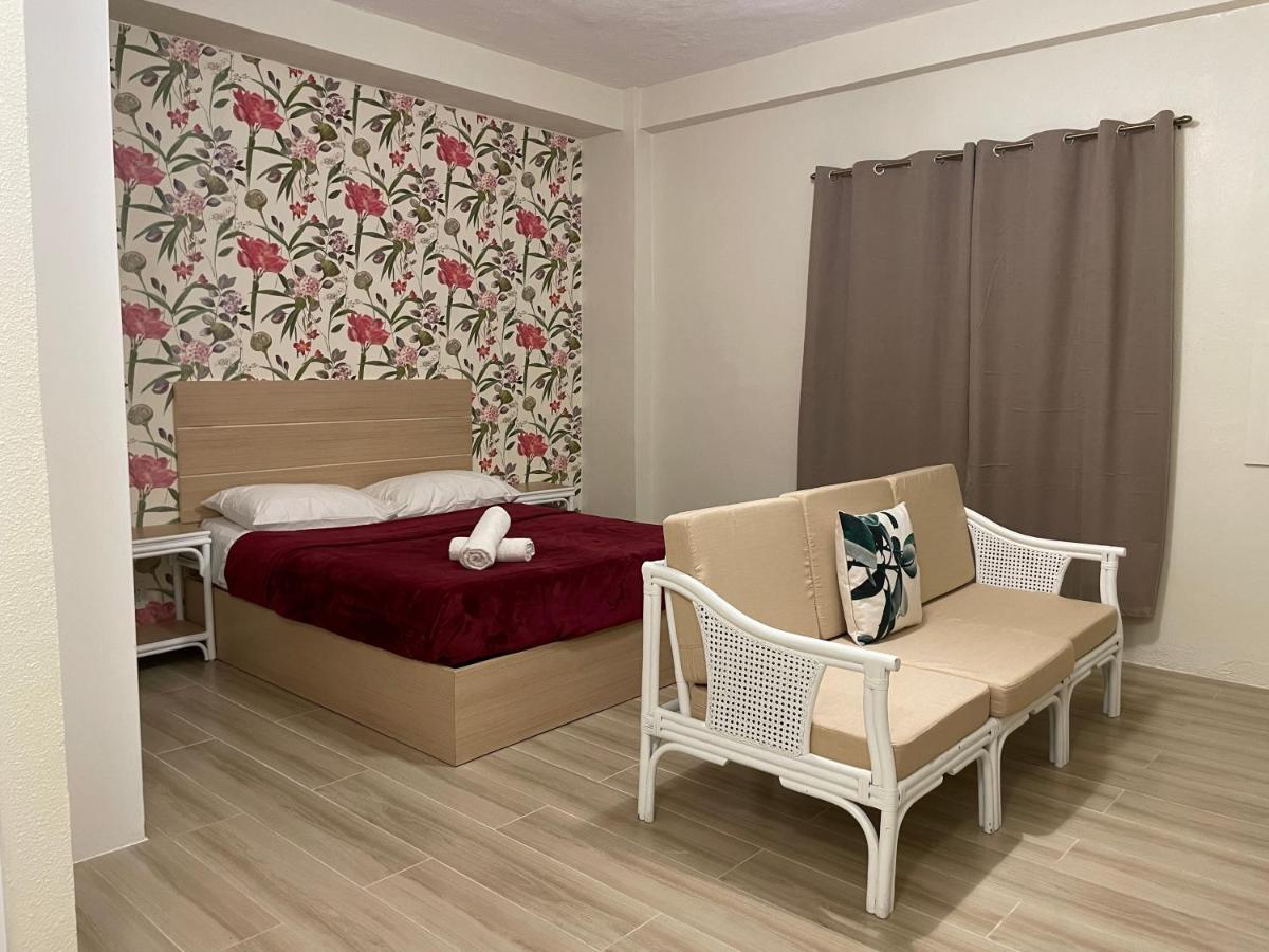 Red Knight Gardens Hotel Davao Luaran gambar