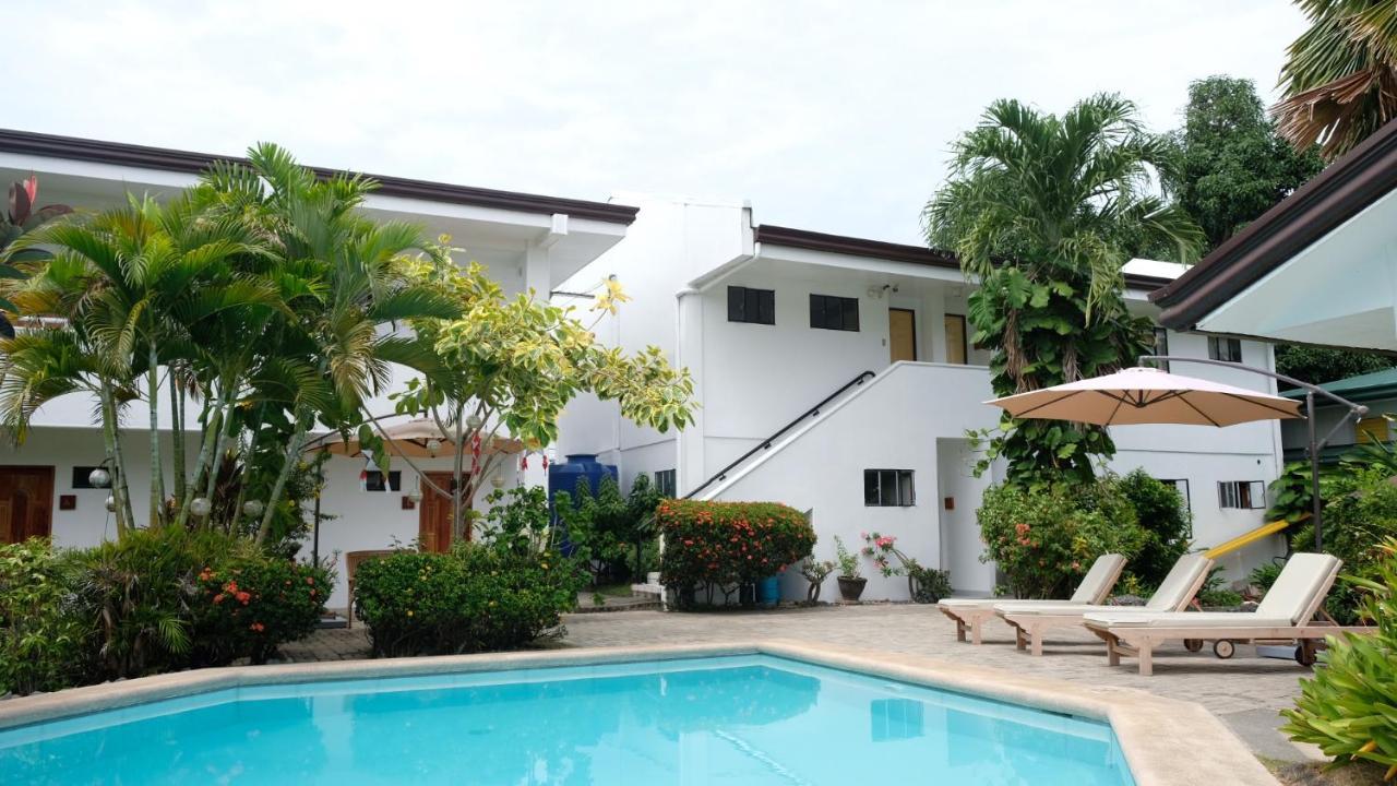 Red Knight Gardens Hotel Davao Luaran gambar