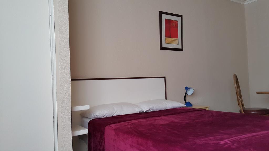 Red Knight Gardens Hotel Davao Luaran gambar