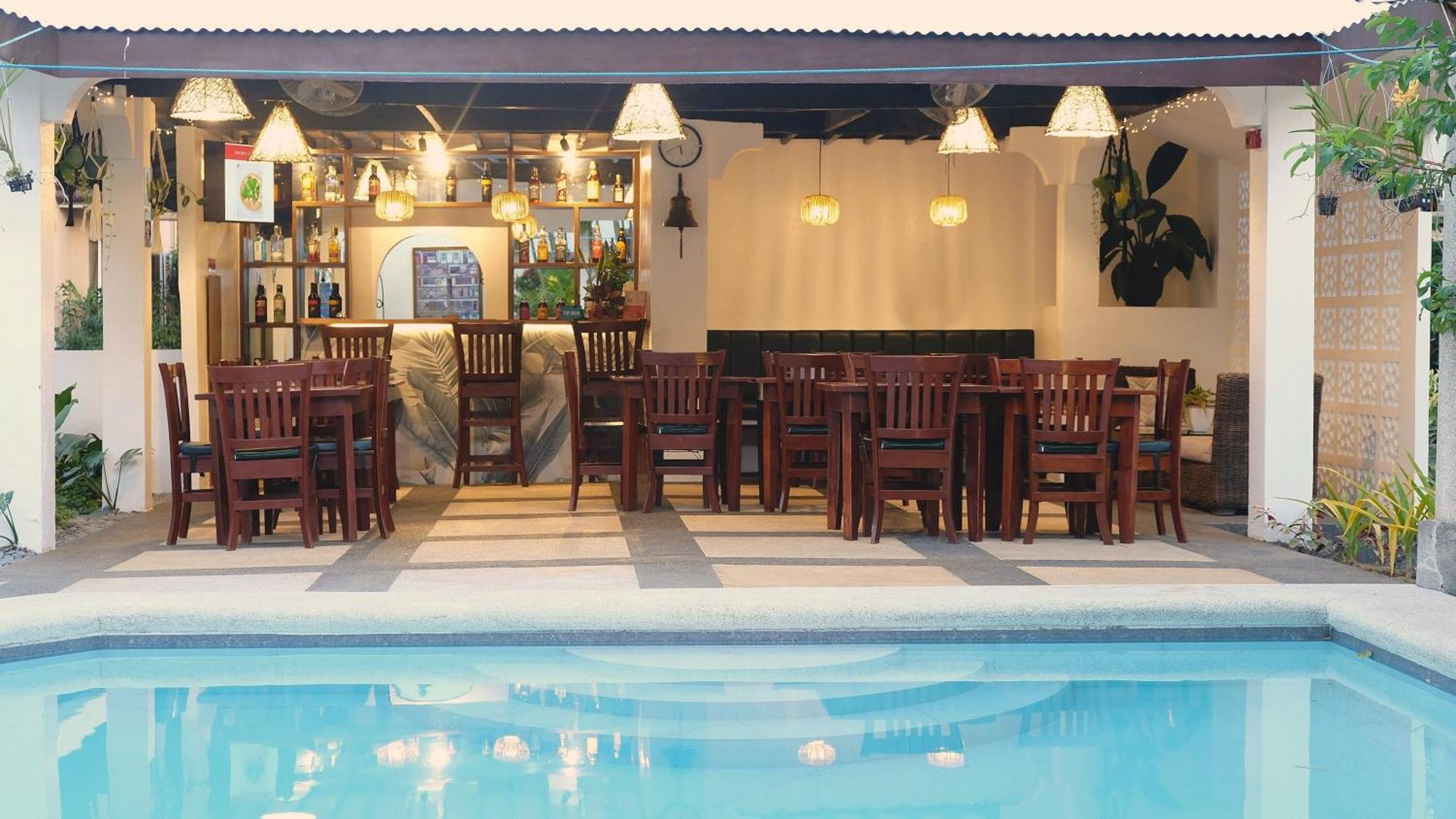 Red Knight Gardens Hotel Davao Luaran gambar