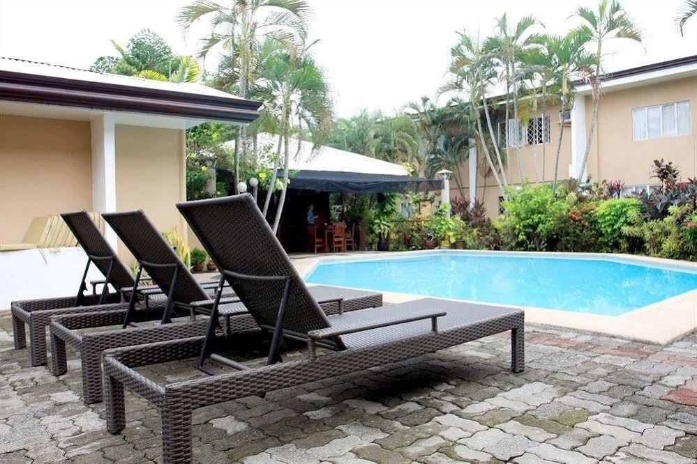Red Knight Gardens Hotel Davao Luaran gambar