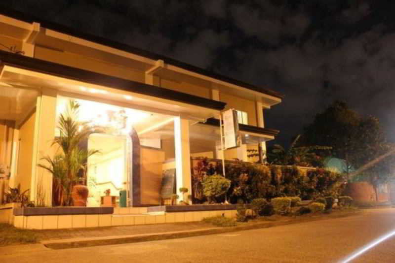 Red Knight Gardens Hotel Davao Luaran gambar