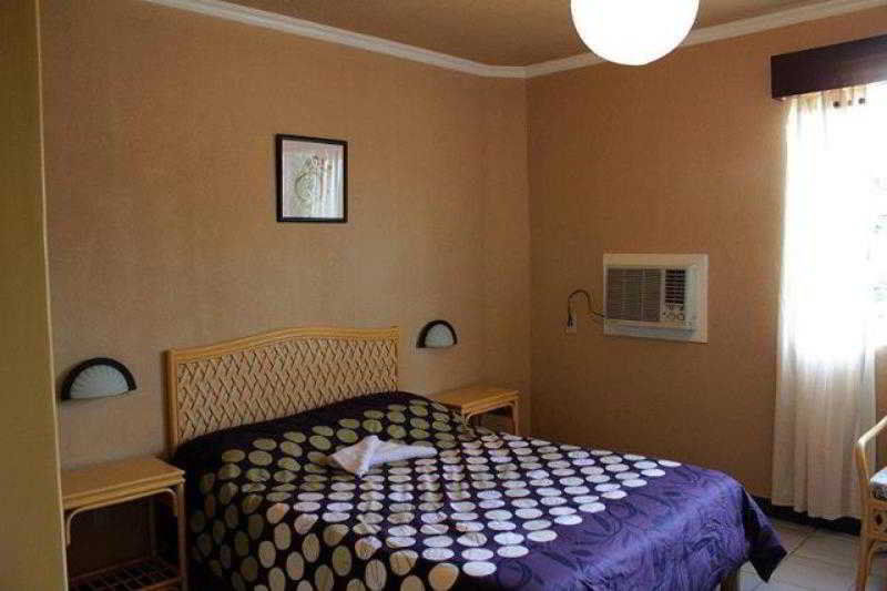 Red Knight Gardens Hotel Davao Luaran gambar