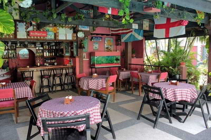 Red Knight Gardens Hotel Davao Luaran gambar